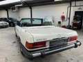 Oldtimer Mercedes Benz 380 SL R107-Very Good Condition Weiß - thumbnail 11