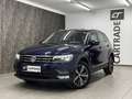 Volkswagen Tiguan 2,0 TDI SCR 4Motion Comfortline / LED/ ACC/ NAV... Blau - thumbnail 3