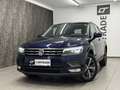 Volkswagen Tiguan 2,0 TDI SCR 4Motion Comfortline / LED/ ACC/ NAV... Blau - thumbnail 1