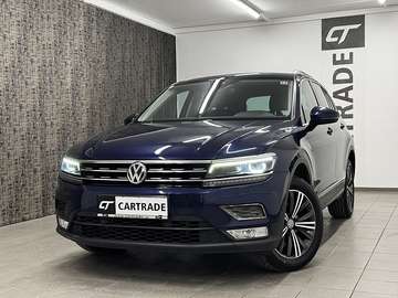 2,0 TDI SCR 4Motion Comfortline / LED/ ACC/ NAV...