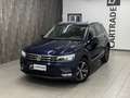 Volkswagen Tiguan 2,0 TDI SCR 4Motion Comfortline / LED/ ACC/ NAV... Blau - thumbnail 2