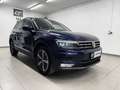 Volkswagen Tiguan 2,0 TDI SCR 4Motion Comfortline / LED/ ACC/ NAV... Blau - thumbnail 4