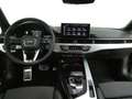Audi A4 "S-Line" Optikpaket-schwarz Matrix ACC virtual DAB Grau - thumbnail 15