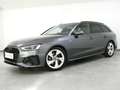 Audi A4 "S-Line" Optikpaket-schwarz Matrix ACC virtual DAB Grau - thumbnail 1