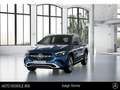 Mercedes-Benz GLA 200 d Progressive AHK*Multibeam*EasyPack*KAM Blau - thumbnail 1