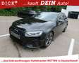 Audi A4 Av 40d Quatt S-Tr S LINE+EXT/LED+/VIRTU/HIFI Schwarz - thumbnail 1