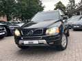 Volvo XC90 XC90 D5 Momentum Geartronic 7-Sitzer Noir - thumbnail 1