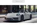 Porsche 992 911 TARGA 4 GTS PDK FULL OPTIONS NEW MY2024 Gris - thumbnail 2