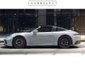 Porsche 992 911 TARGA 4 GTS PDK FULL OPTIONS NEW MY2024 Gris - thumbnail 4