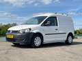 Volkswagen Caddy Caddy 2.0 Ecofuel Wit - thumbnail 1