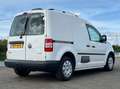 Volkswagen Caddy Caddy 2.0 Ecofuel Wit - thumbnail 3