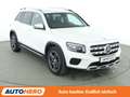Mercedes-Benz GLB 200 d Progressive Aut.*LED*NAVI*PDC*CAM*SHZ*KLIMA* Weiß - thumbnail 8