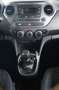 Hyundai i10 1.0 blue Pure*Klima*ZV* Blau - thumbnail 13