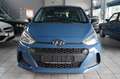 Hyundai i10 1.0 blue Pure*Klima*ZV* Blau - thumbnail 5