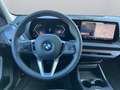 BMW 118 d Aut. F70, RFK, Ganzjahresreifen, DrivAss Noir - thumbnail 8