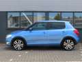Skoda Fabia 1.2 TSI Fresh | climate control | stoelverwarming Blauw - thumbnail 4