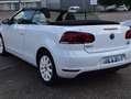 Volkswagen Golf Cabriolet Basis BMT White - thumbnail 6