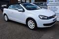 Volkswagen Golf Cabriolet Basis BMT White - thumbnail 2