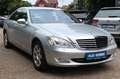 Mercedes-Benz S 320 Lim. CDI *G-TRONIC/PANO/H&K/NAV/TEMPO/PDC* Ezüst - thumbnail 1
