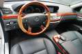 Mercedes-Benz S 320 Lim. CDI *G-TRONIC/PANO/H&K/NAV/TEMPO/PDC* Plateado - thumbnail 8