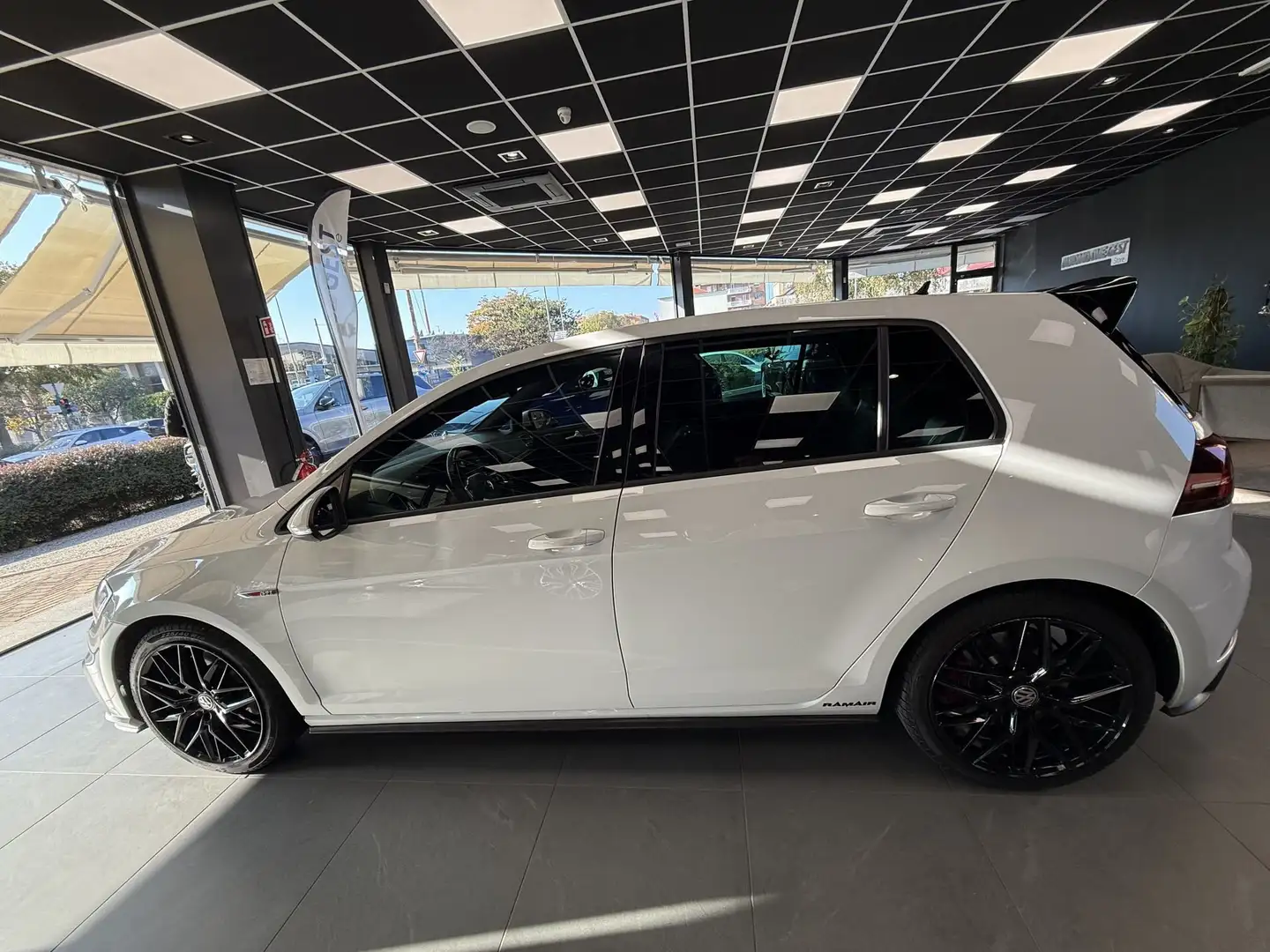 Volkswagen Golf GTI Golf GTI Performance 2.0 245 CV TSI DSG 5p. BMT - 2