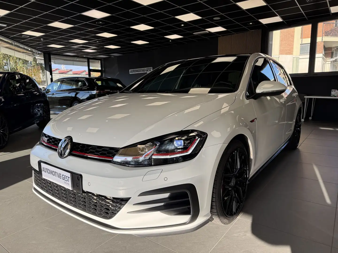 Volkswagen Golf GTI Golf GTI Performance 2.0 245 CV TSI DSG 5p. BMT - 1