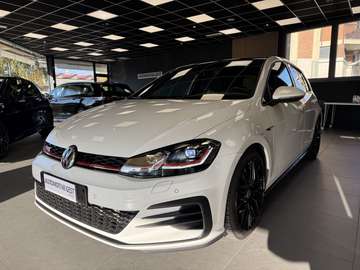 Golf GTI Performance 2.0 245 CV TSI DSG 5p. BMT