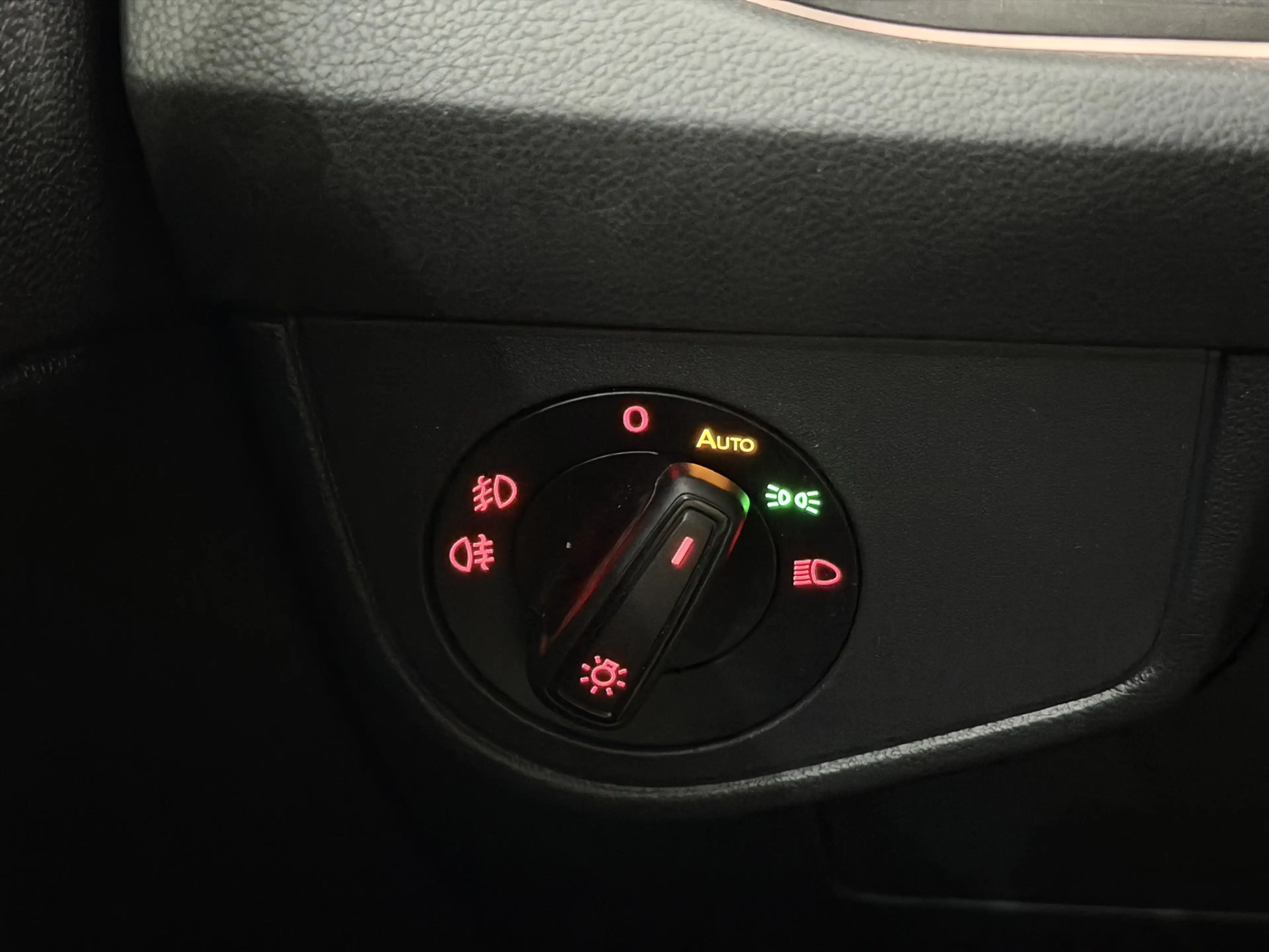 Volkswagen Polo 1.0 TSI Highline R-line Clima, Cruise control adap — photo 28