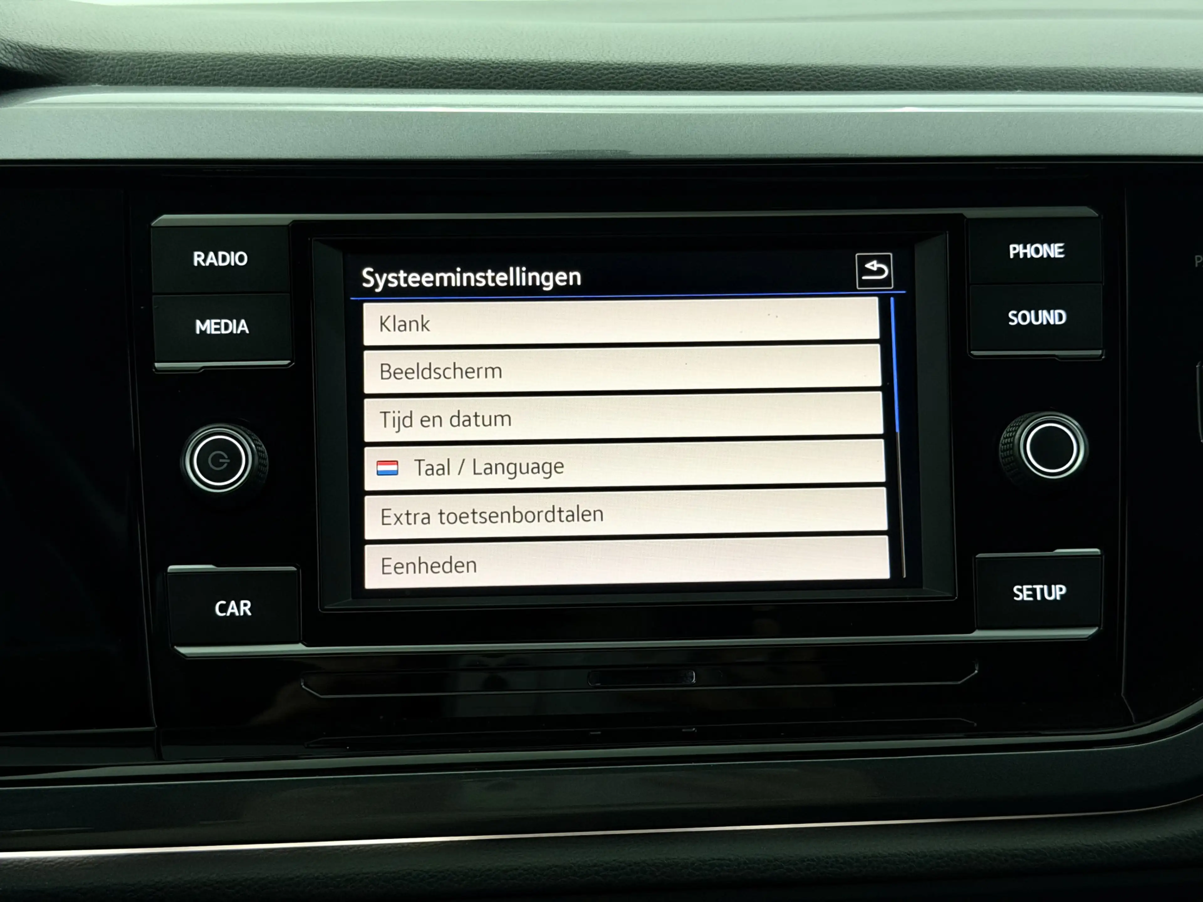 Volkswagen Polo 1.0 TSI Highline R-line Clima, Cruise control adap — photo 19