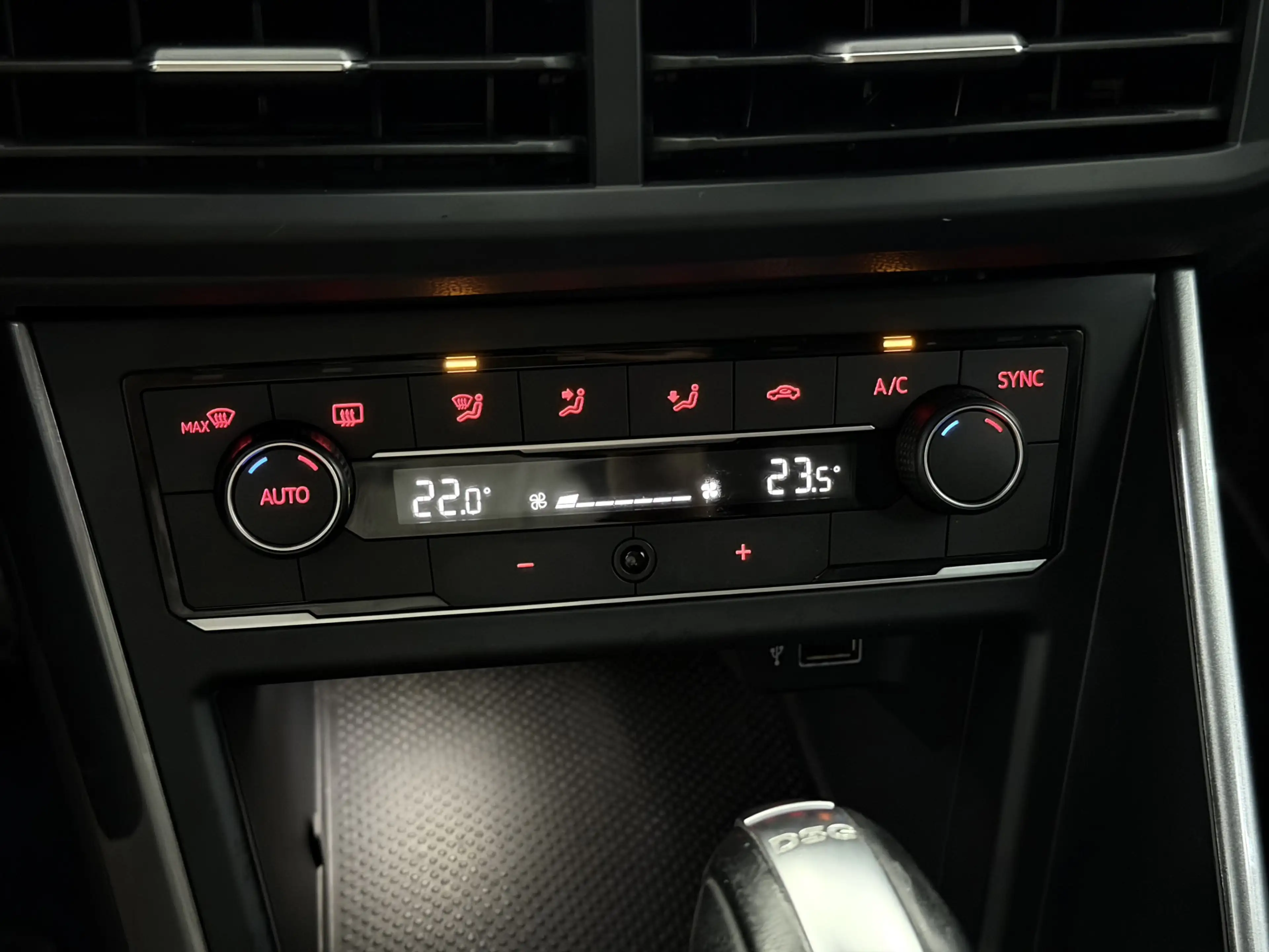 Volkswagen Polo 1.0 TSI Highline R-line Clima, Cruise control adap — photo 16