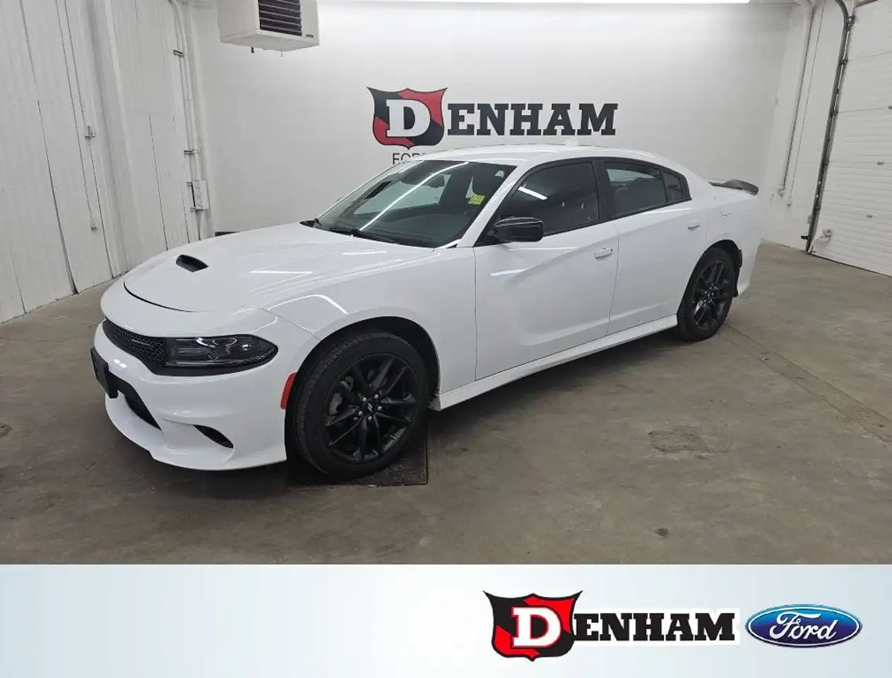 Dodge Charger photo Dodge Charger