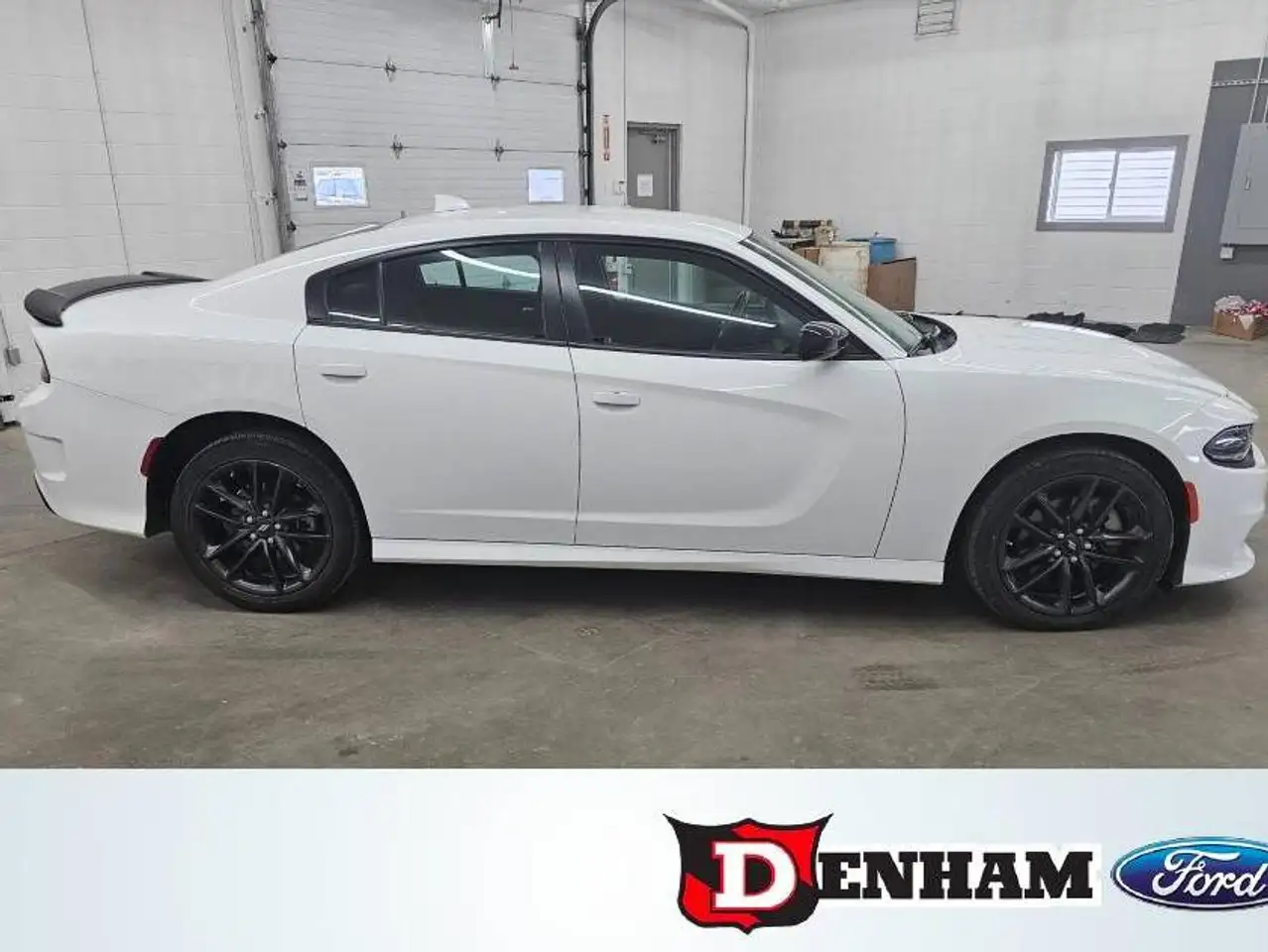 Dodge Charger photo Dodge Charger