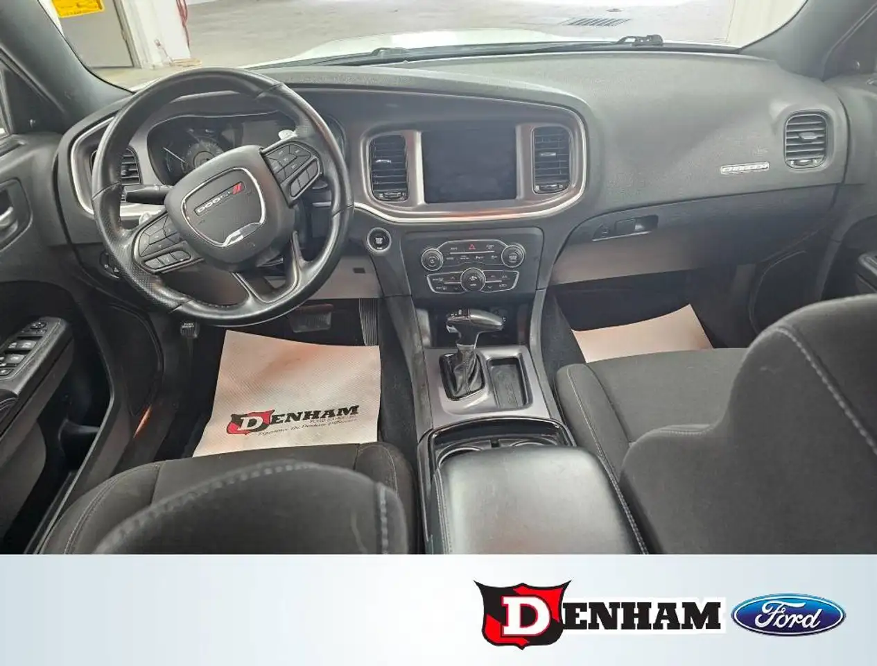 Dodge Charger photo Dodge Charger