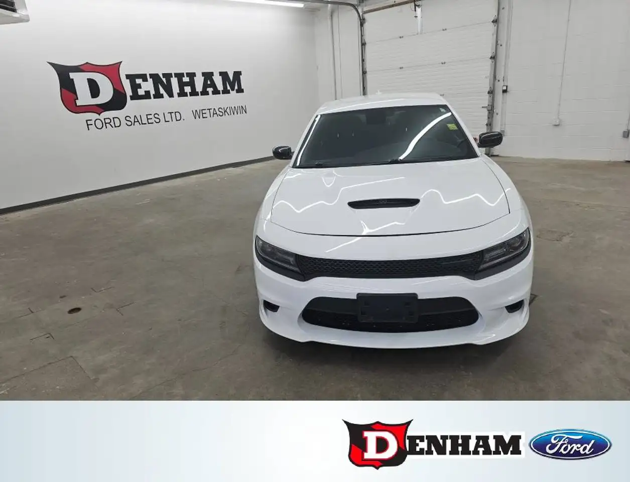 2021 Dodge Charger