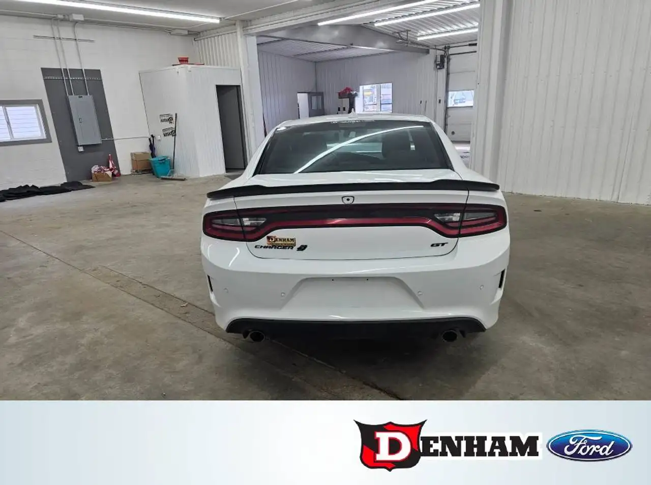 Dodge Charger photo Dodge Charger