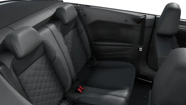 Volkswagen T-Roc view 11