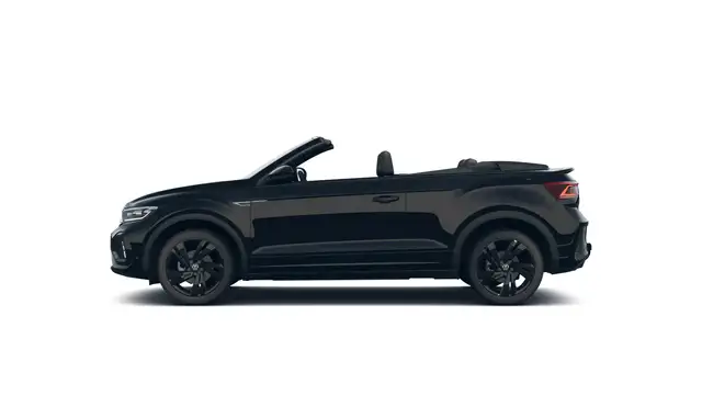Volkswagen T-Roc view 6