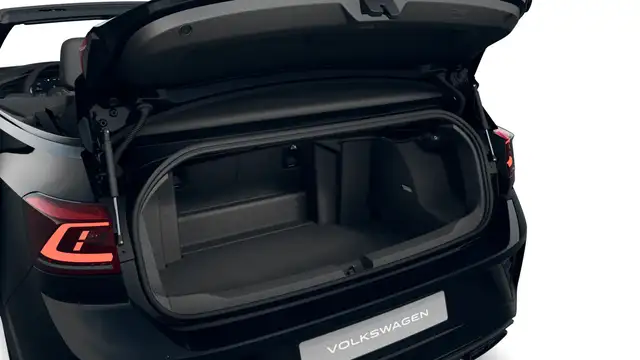 Volkswagen T-Roc view 8