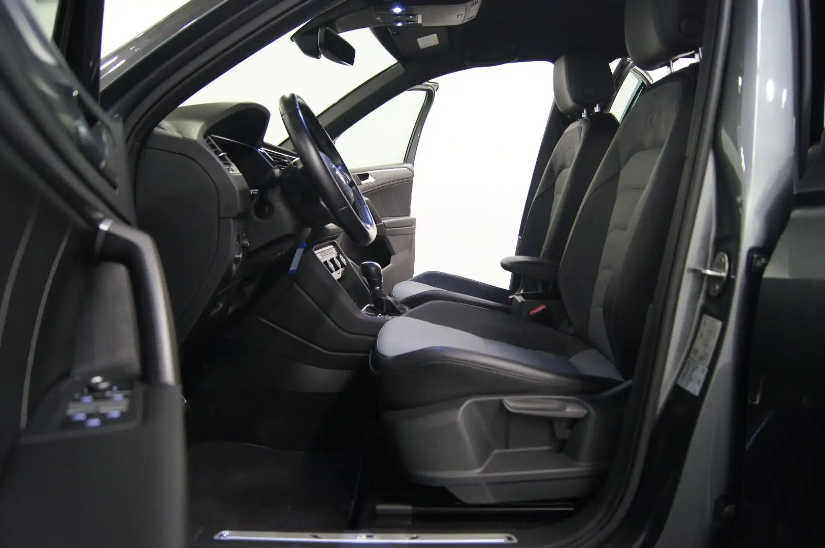 Volkswagen Tiguan R-Line 4Motion|ACC|VIRTUAL|20"|HEAD-UP Grigio - 2
