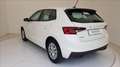 Skoda Fabia 1.0 MPI 65 CV Ambition Bianco - thumbnail 4