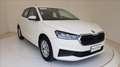 Skoda Fabia 1.0 MPI 65 CV Ambition Bianco - thumbnail 8