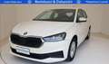 Skoda Fabia 1.0 MPI 65 CV Ambition Bianco - thumbnail 1