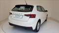 Skoda Fabia 1.0 MPI 65 CV Ambition Bianco - thumbnail 6