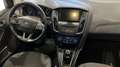 Ford Focus SW 1.5 TDCI TITANIUM S&S 120CV Weiß - thumbnail 11
