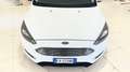 Ford Focus SW 1.5 TDCI TITANIUM S&S 120CV Weiß - thumbnail 16