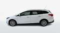 Ford Focus SW 1.5 TDCI TITANIUM S&S 120CV Weiß - thumbnail 3