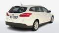 Ford Focus SW 1.5 TDCI TITANIUM S&S 120CV Weiß - thumbnail 2