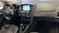 Ford Focus SW 1.5 TDCI TITANIUM S&S 120CV Weiß - thumbnail 13