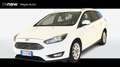 Ford Focus SW 1.5 TDCI TITANIUM S&S 120CV Weiß - thumbnail 1