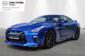 Nissan GT-R 3.8 V6 570pk Prestige Blue - thumbnail 2